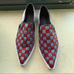 Marc Jacobs Loafers